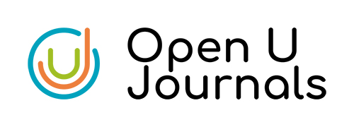 Logo Open U Journals