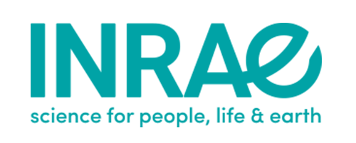 Logo INRAE
