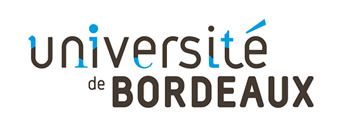 Logo Université de Bordeaux
