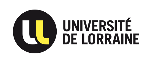 Logo Université de Lorraine